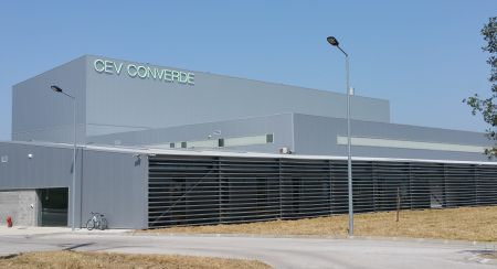CEV Converde