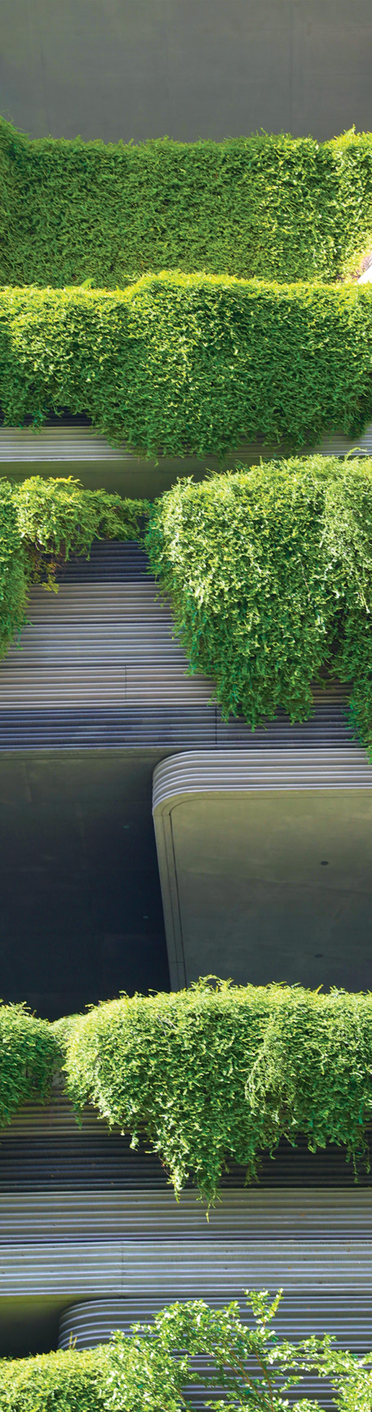 Durabilidade Sustentável e Eficiência