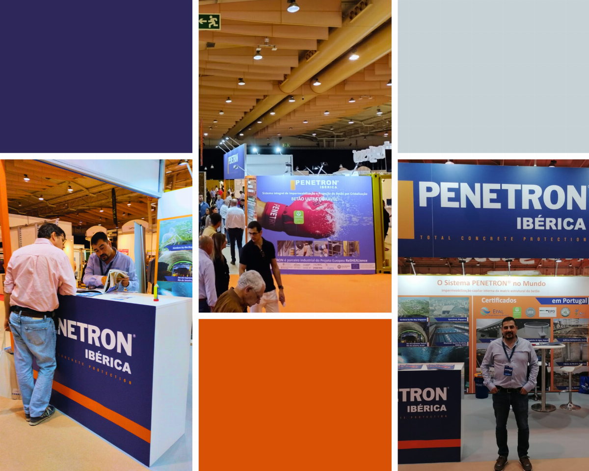 Estivemos presentes na Tektónica 2023