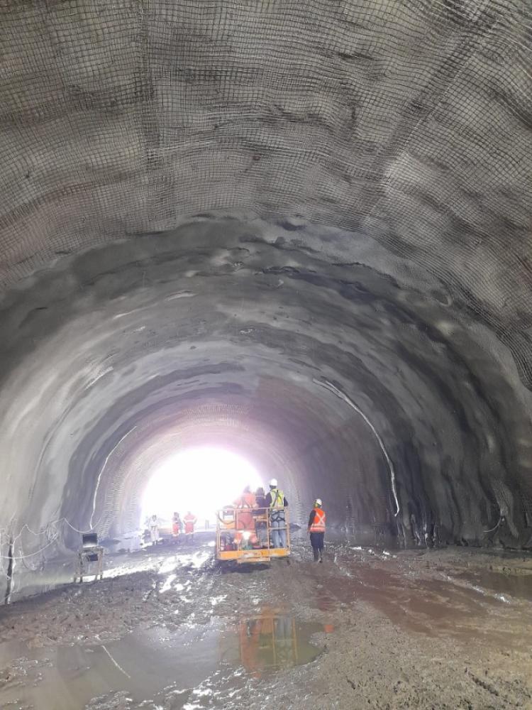 Contorno de Florianópolis