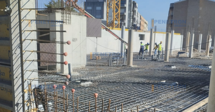 Piscina Municipal de Maravedi