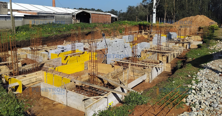 Habitação unifamiliar