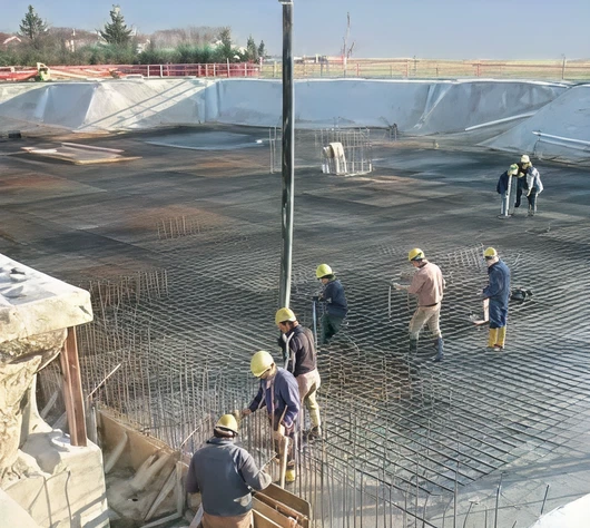 Acompanhamento em obra